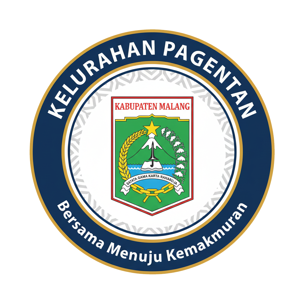 Logo Kelurahan